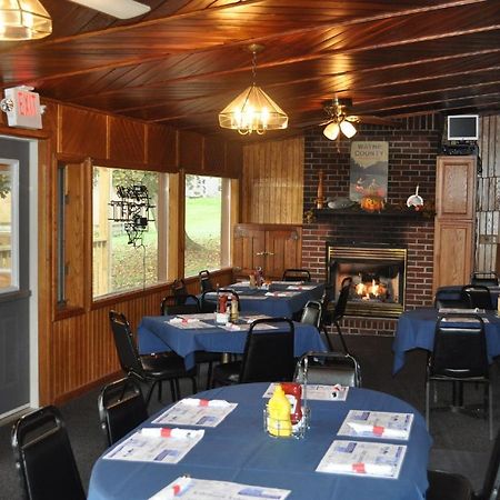 Lakewood Lodge & Restaurant Exterior photo
